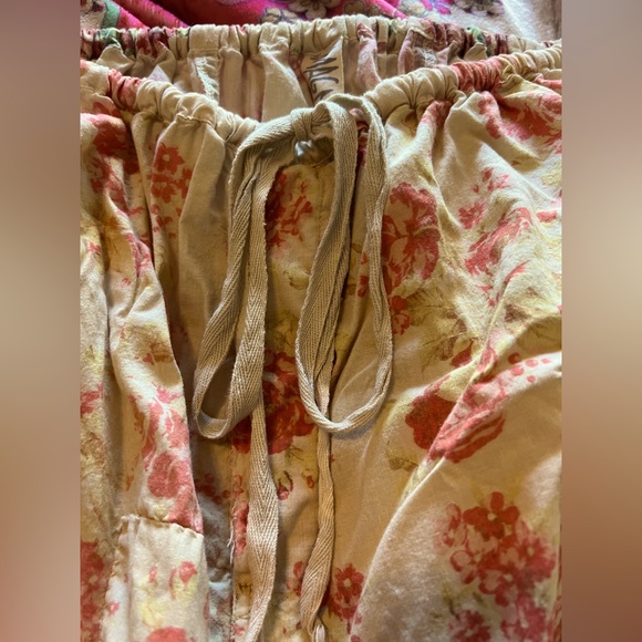 Magnolia Pearl Khoe Bloomer pants